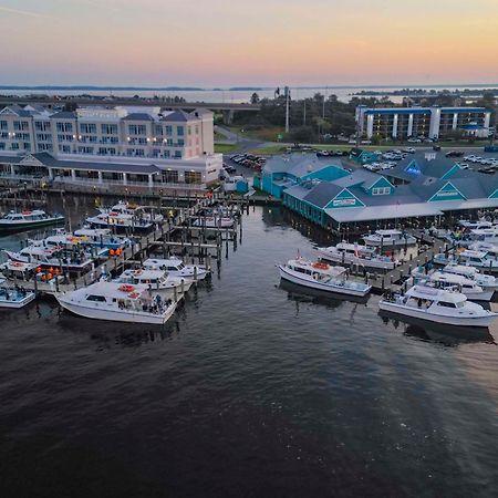 Hyatt Place Kent Narrows And Marina Grasonville Екстериор снимка