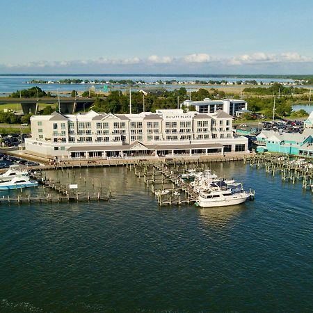 Hyatt Place Kent Narrows And Marina Grasonville Екстериор снимка