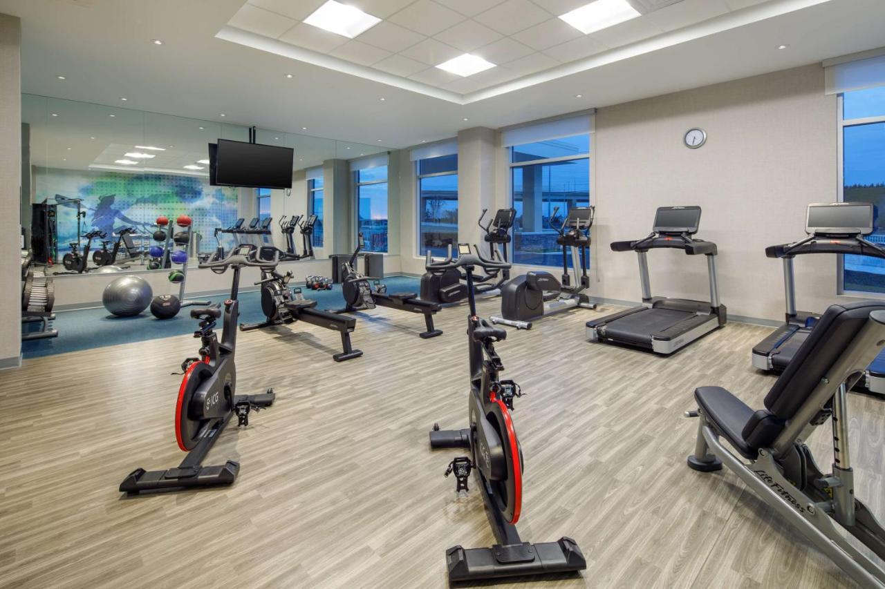 Hyatt Place Kent Narrows And Marina Grasonville Екстериор снимка