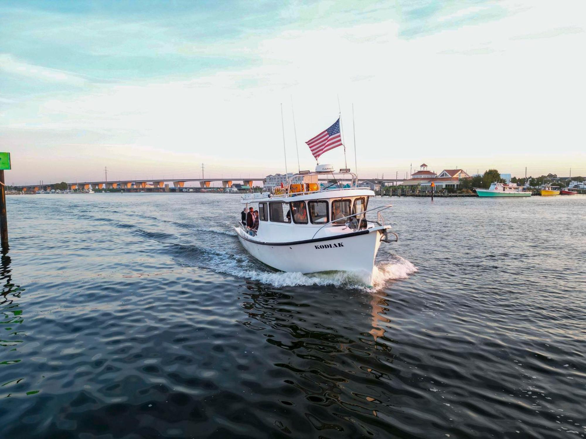 Hyatt Place Kent Narrows And Marina Grasonville Екстериор снимка