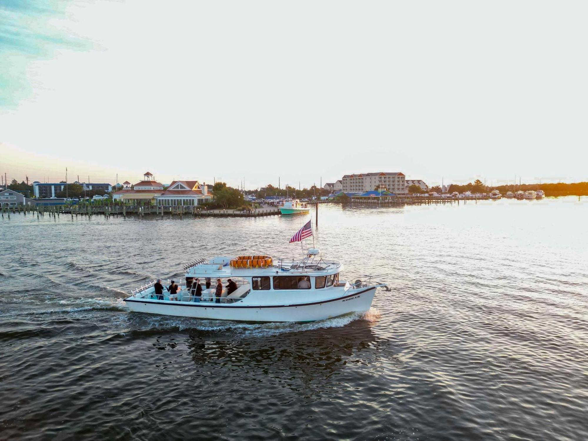 Hyatt Place Kent Narrows And Marina Grasonville Екстериор снимка