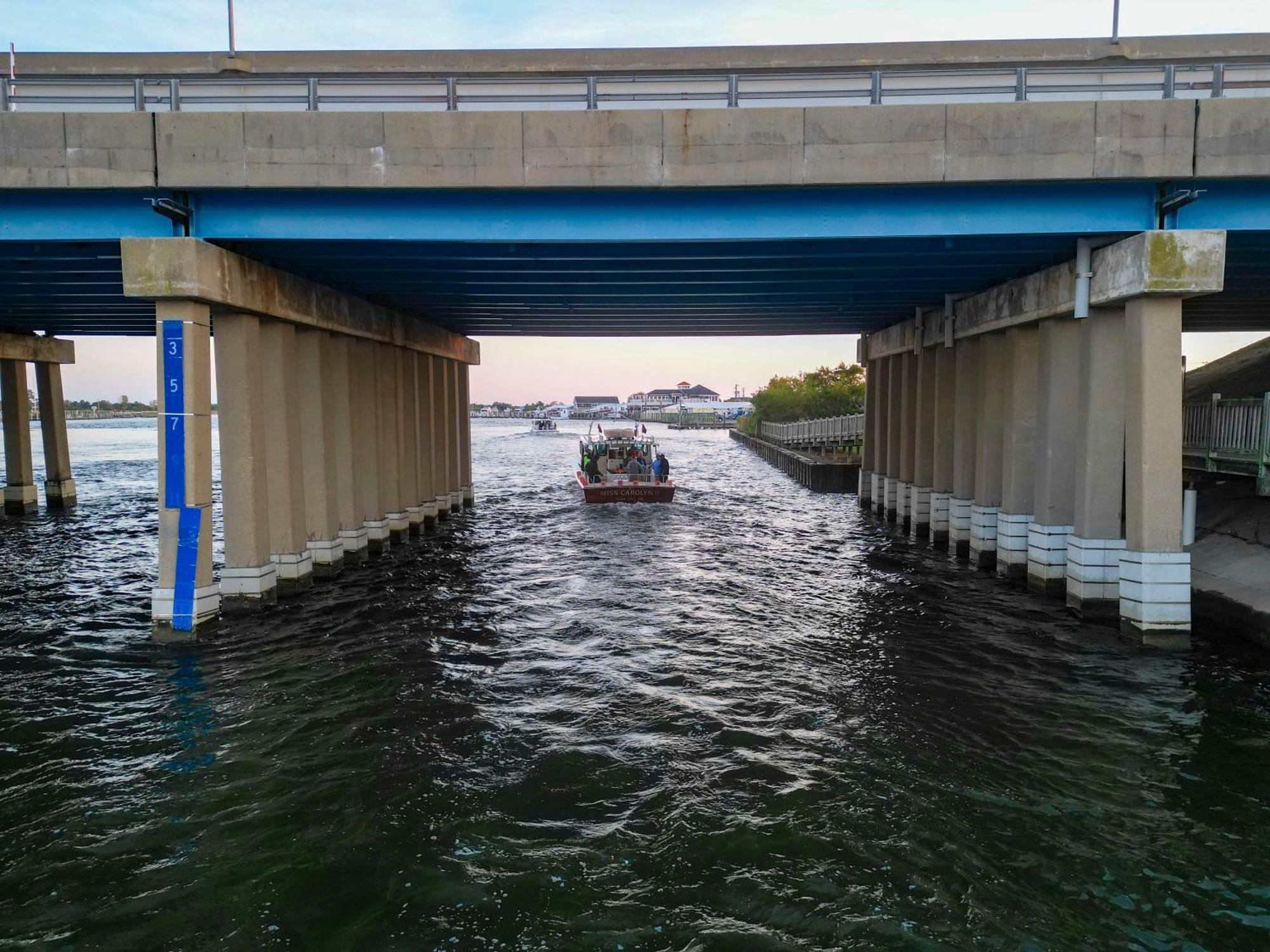 Hyatt Place Kent Narrows And Marina Grasonville Екстериор снимка