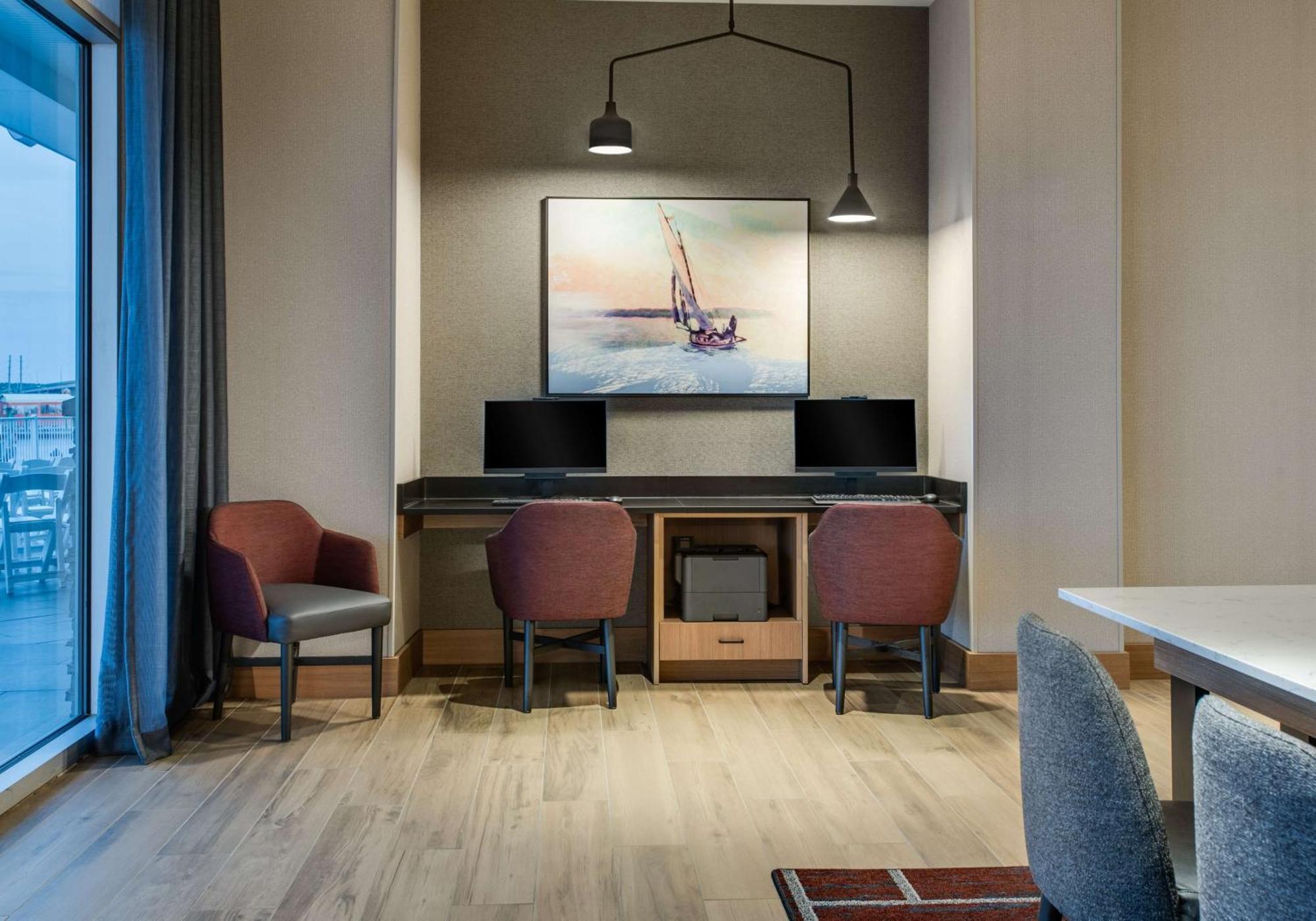 Hyatt Place Kent Narrows And Marina Grasonville Екстериор снимка