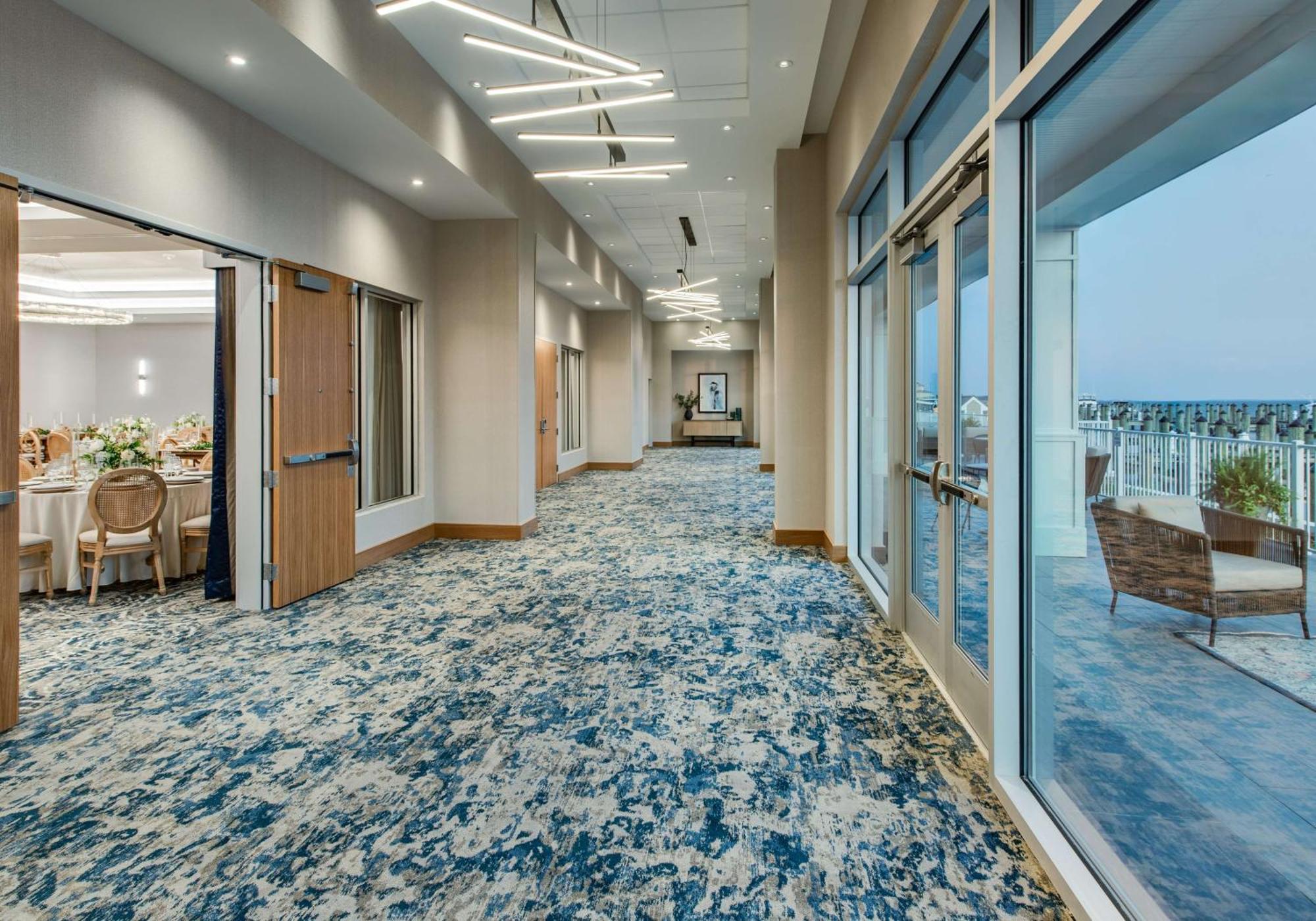 Hyatt Place Kent Narrows And Marina Grasonville Екстериор снимка