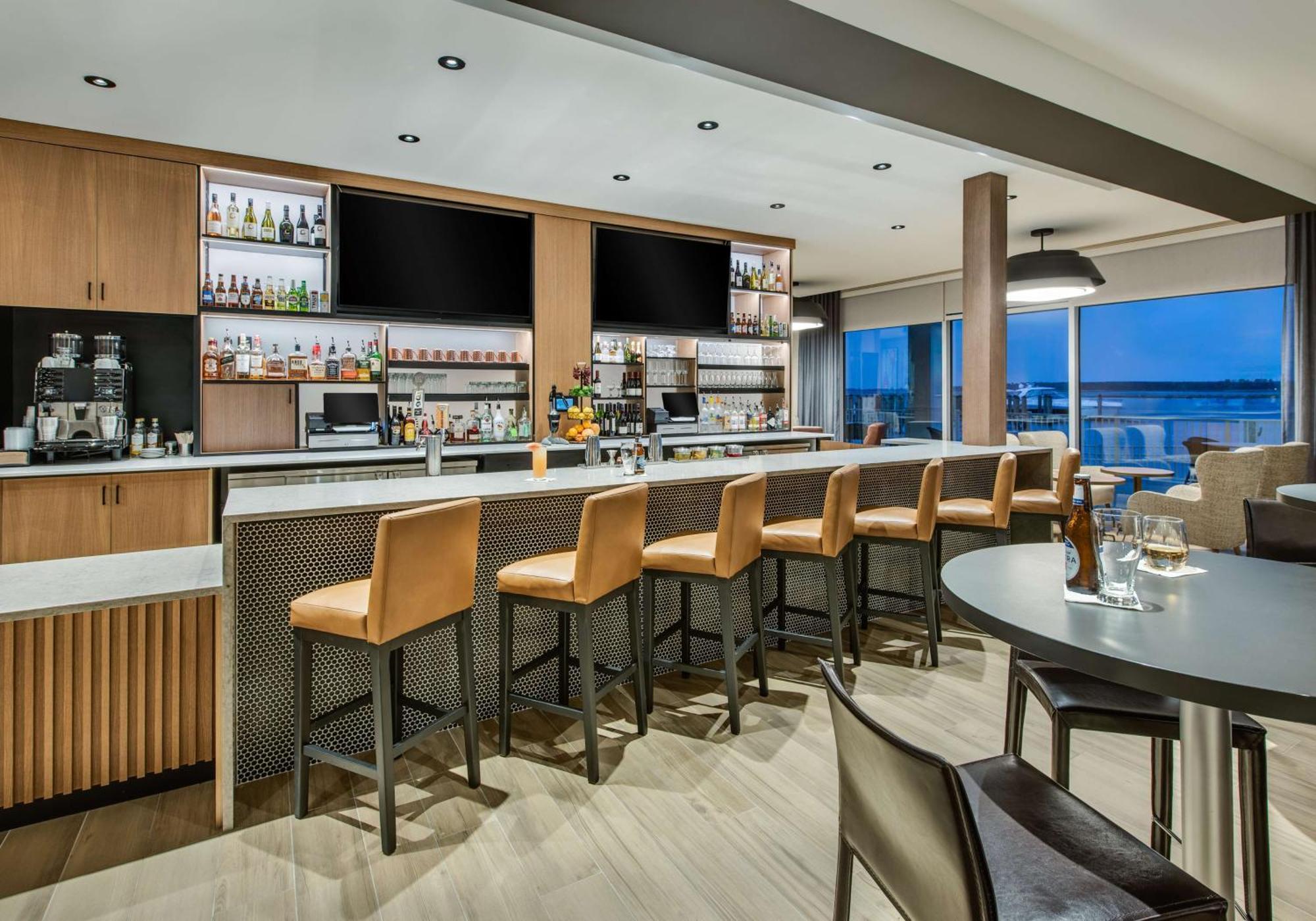 Hyatt Place Kent Narrows And Marina Grasonville Екстериор снимка