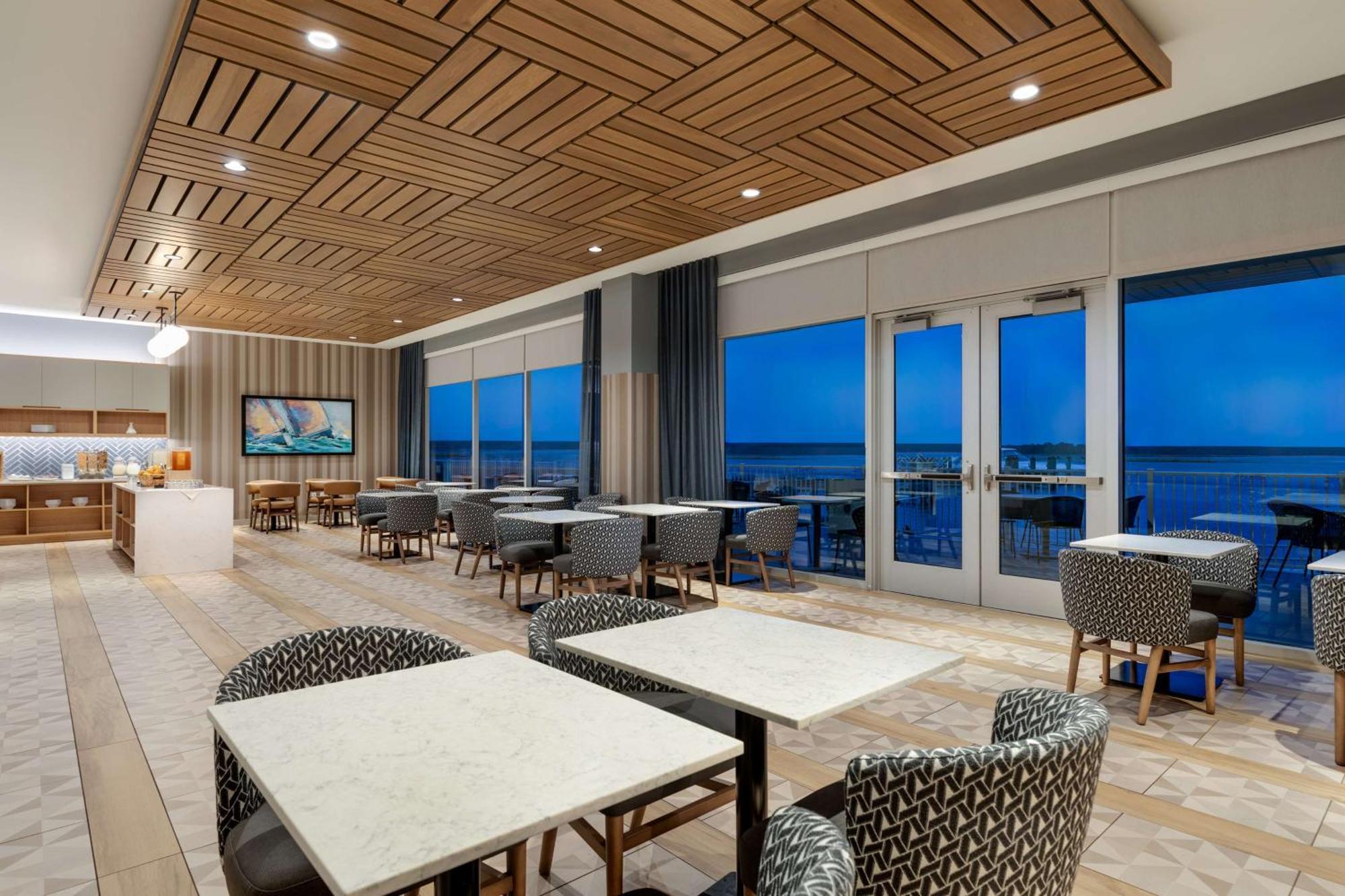 Hyatt Place Kent Narrows And Marina Grasonville Екстериор снимка
