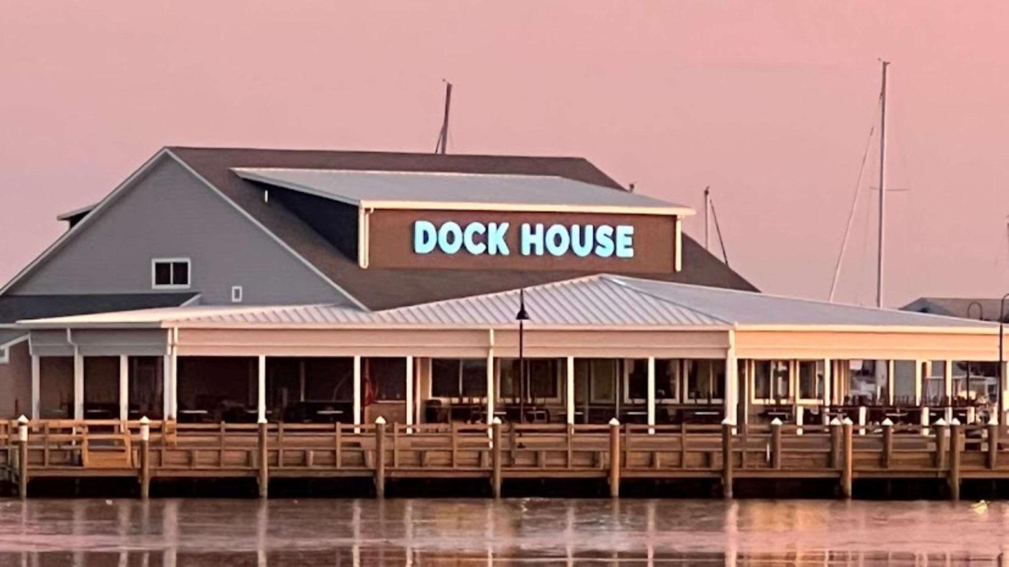 Hyatt Place Kent Narrows And Marina Grasonville Екстериор снимка