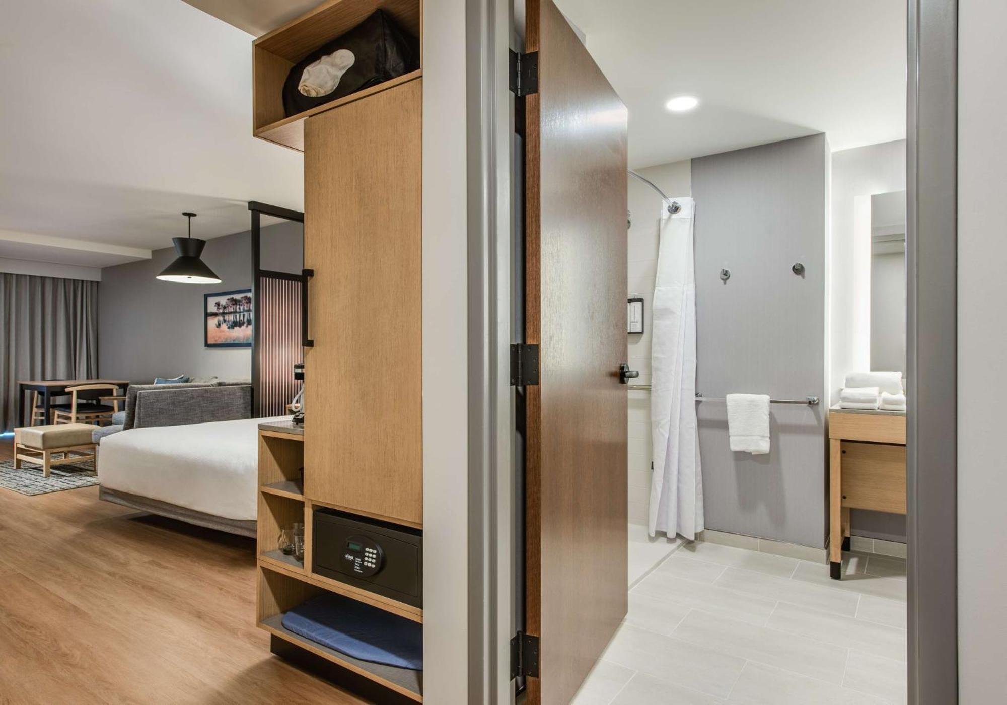 Hyatt Place Kent Narrows And Marina Grasonville Екстериор снимка