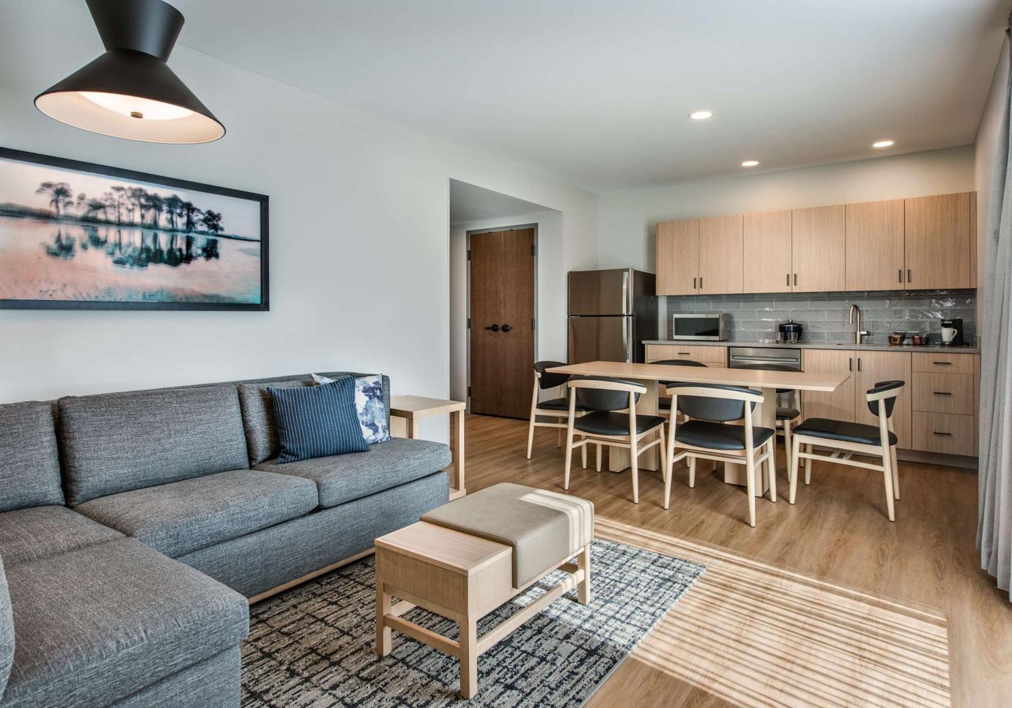 Hyatt Place Kent Narrows And Marina Grasonville Екстериор снимка